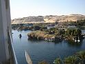 Hotel Cataract a Assouan 1