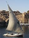 Hotel Cataract a Assouan 10