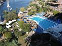 Hotel Cataract a Assouan 3