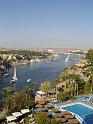 Hotel Cataract a Assouan 4