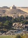 Hotel Cataract a Assouan 6