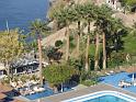 Hotel Cataract a Assouan 7