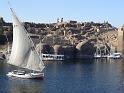 Hotel Cataract a Assouan 9