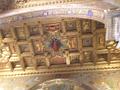 Eglise Santa Maria in travestere 12