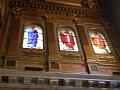 Eglise Santa Maria in travestere 15