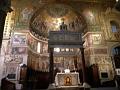 Eglise Santa Maria in travestere 17