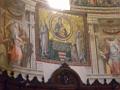 Eglise Santa Maria in travestere 20