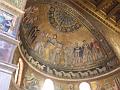 Eglise Santa Maria in travestere 21
