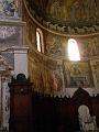 Eglise Santa Maria in travestere 23