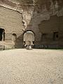 Thermes de Caracalla 2