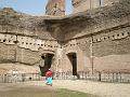 Thermes de Caracalla 4